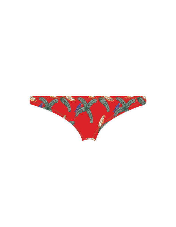 Hawaii P.I Bottom