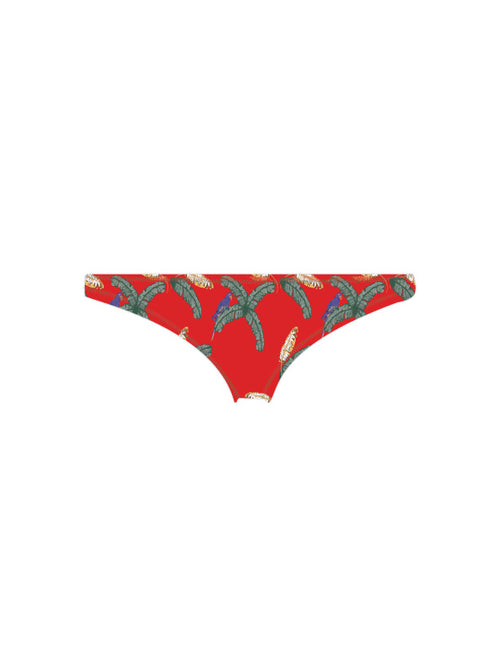 Hawaii P.I Bottom