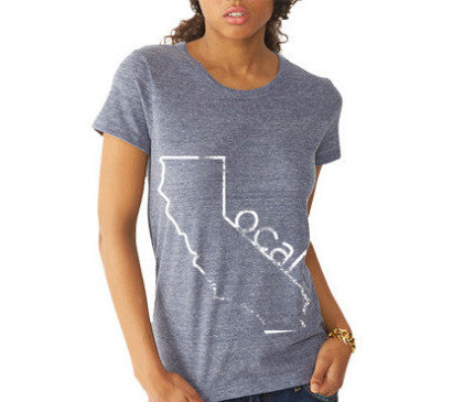 CALIFORNIA LOCAL TEE