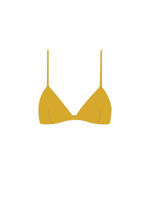 Sahara Top